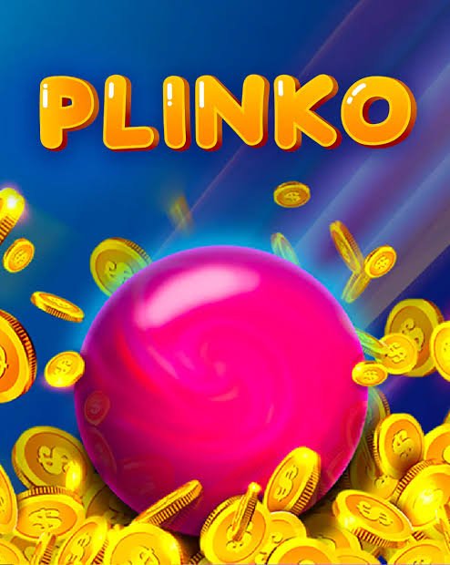Portada de Plinko de BGaming