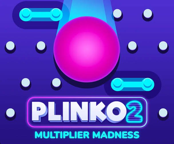 Portada de Plinko 2 de BGaming